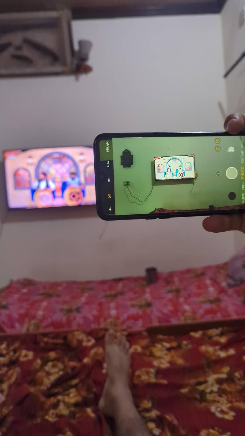 OPPO A7 2