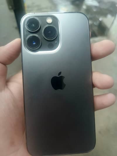 Apple iPhone 13 Pro