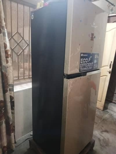 Dawlance fridge in exillent condition