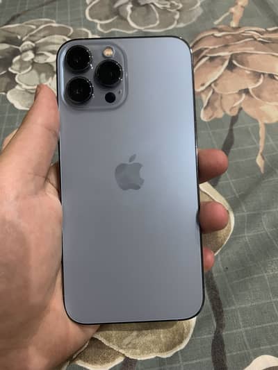 Iphone 13 pro max non pta