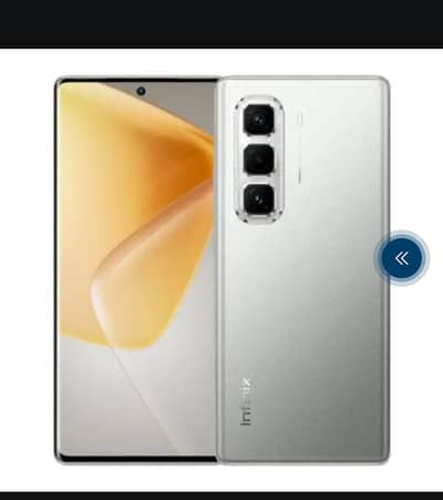 Infinix Hot 50 Pro Plus