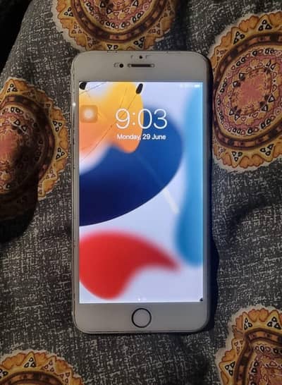 Apple iPhone 6S Plus
