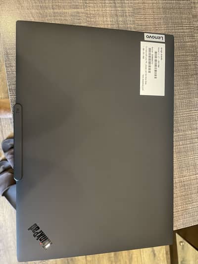 Lenovo Thinkpad T14