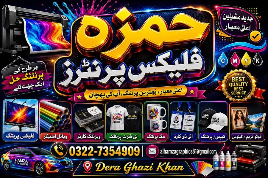 Graphics Designer 0