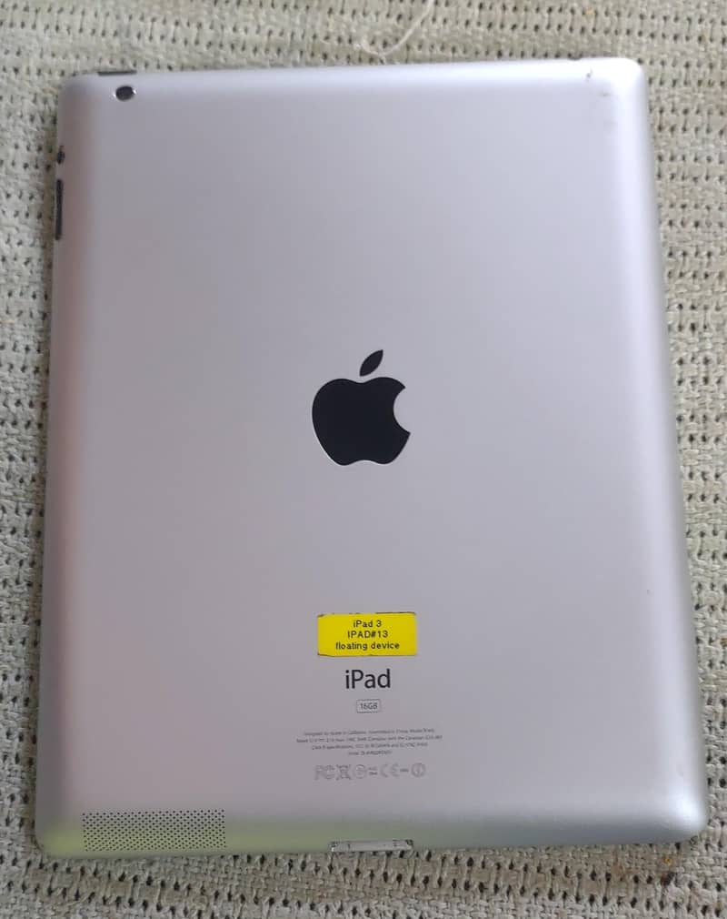 Iphone ipad 3