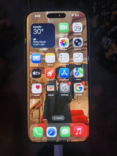 Apple iPhone 15 JV