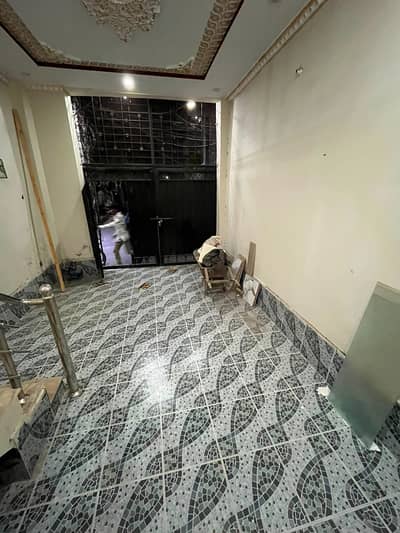 3 Marla Double Storey New House For Rent