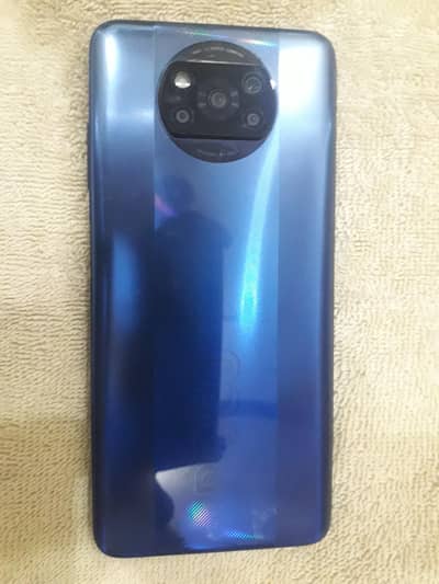 Xiaomi Poco X3 Pro