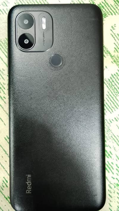 Xiaomi Redmi A2 Plus with Box