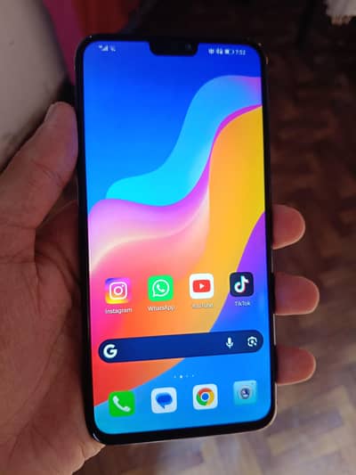 Huawei Other Model