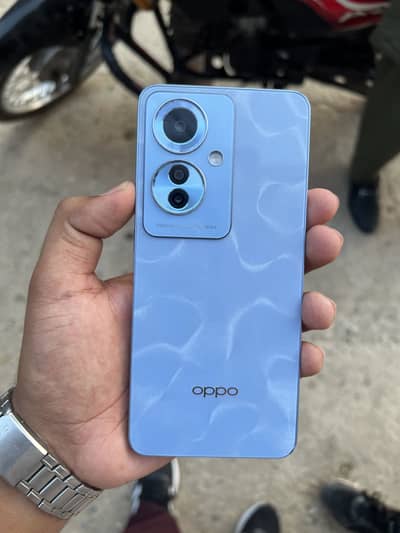 OPPO Reno11 F