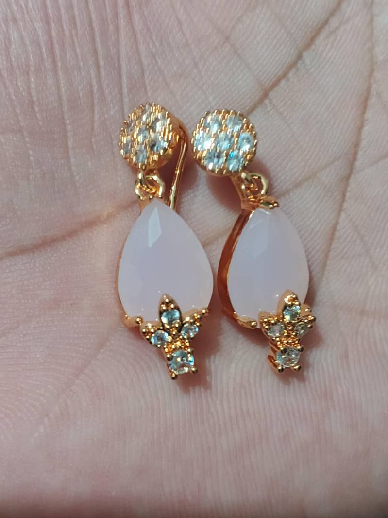Earrings 1