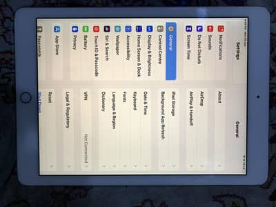 Apple iPad Air 2 16GB Wi-Fi | Original | Excellent Condition