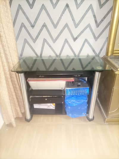 computer table