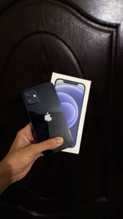 Apple iPhone 12