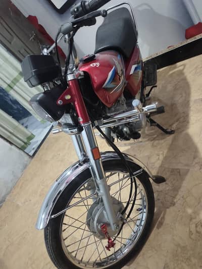 2024 model for sale