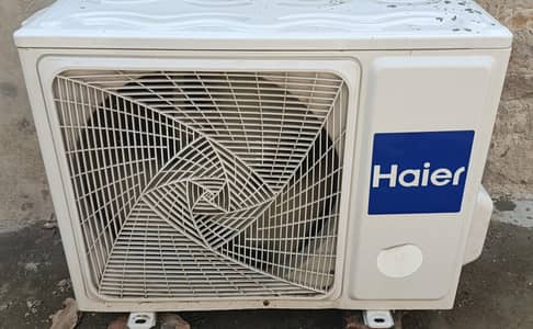 Haier 1 Ton Non Inverter