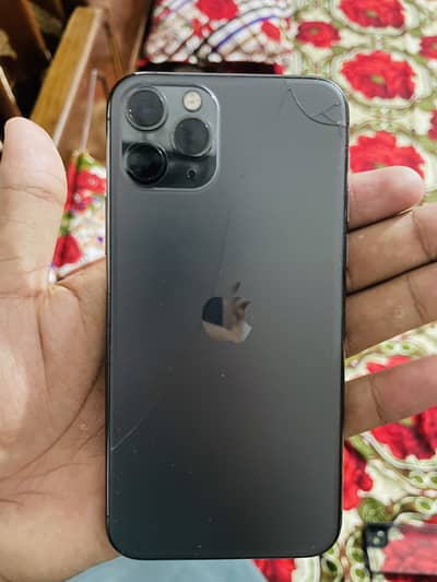 Apple iPhone 11 Pro