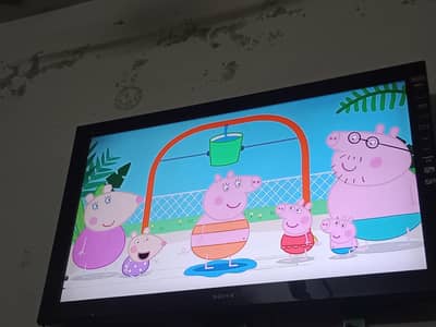 Sony LCD