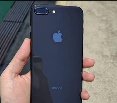 Apple iPhone 8 Plus