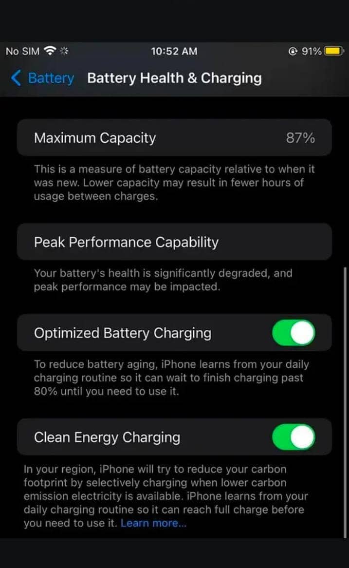 Apple iPhone 8 Plus 1