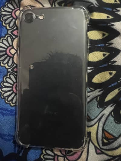 Apple iPhone 7