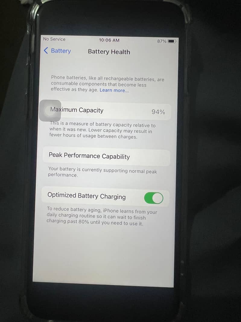 Apple iPhone 7 1