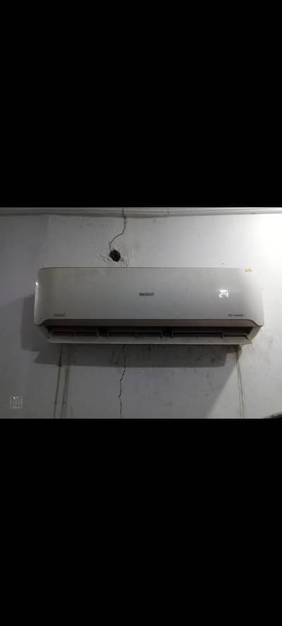 orient dc inverter 1.5 ton