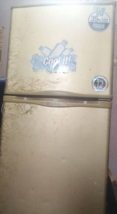 Refrigerator