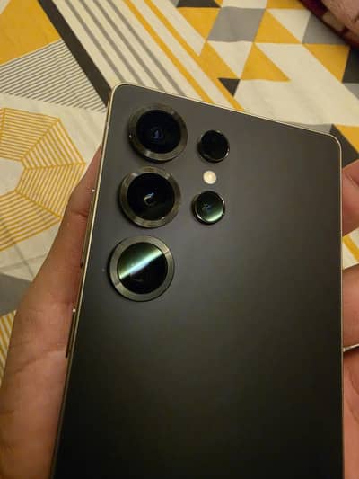 sumsung S25 ultra