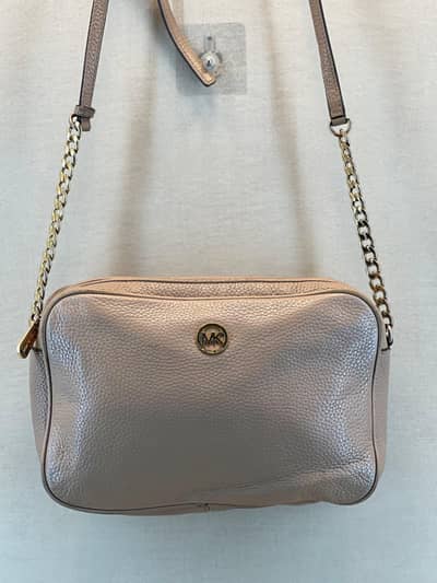 Michael Kors crossbody bag Elegant grey | Excellent condition