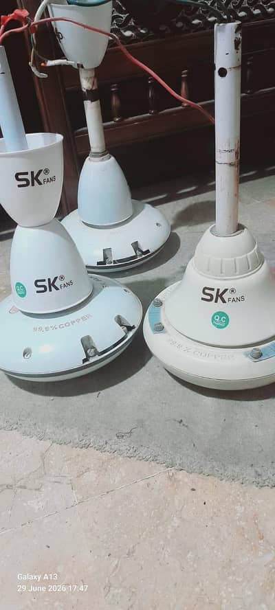 ceeling Fans for sale