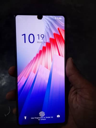 Infinix Note 50 Pro