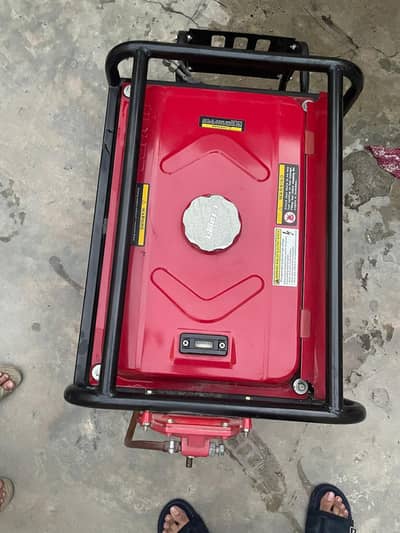LONCIN 36000DC BRAND NEW GENERATOR FOR SALE