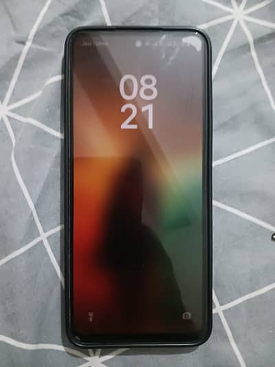 Redmi 13. Black color. 8/128 GB.