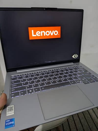 Lenovo Think book 14 | G6 IRL | core i7 13th gen