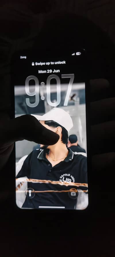 Apple iPhone 11 Pro Max PTA
