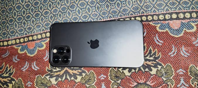 Apple iPhone 12 Pro factory unlocked