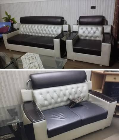 sofa seat new condition