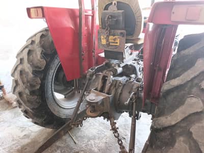 260 tractor