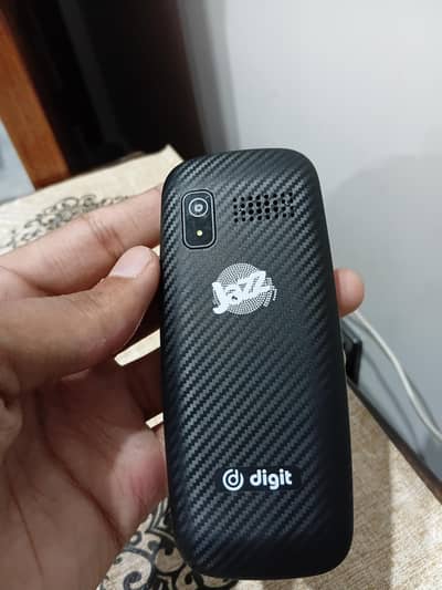 jazz 4g mobile