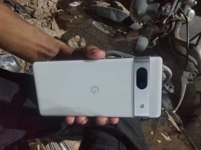google pixel7a 55000