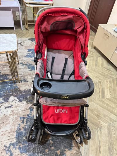 Baby Pram | Kids Pram | Pram | Stroller | Kids Stroller | Urban