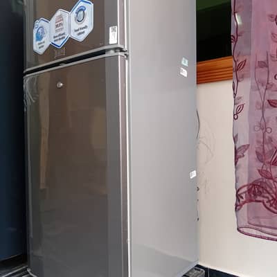 Pel inverter refrigerator2023model  12cft. . . 6 months used