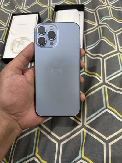 Apple iPhone 13 Pro Max