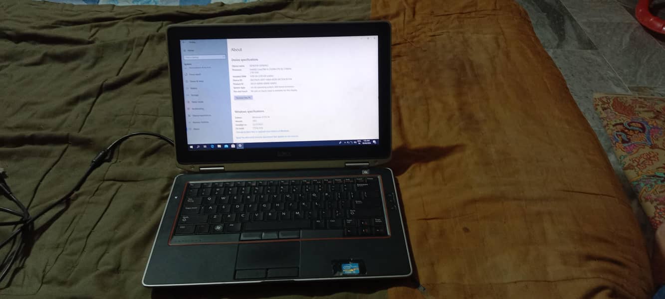 core I5 2