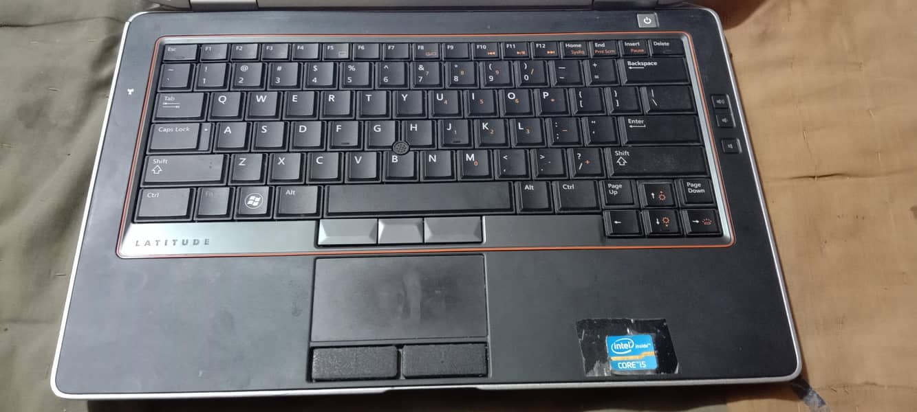 core I5 3