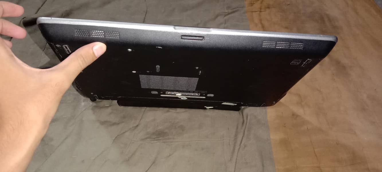 core I5 4