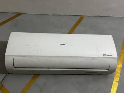 Haier 1 Ton AC