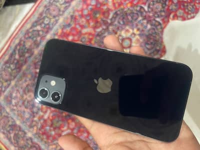 Apple iPhone 12
